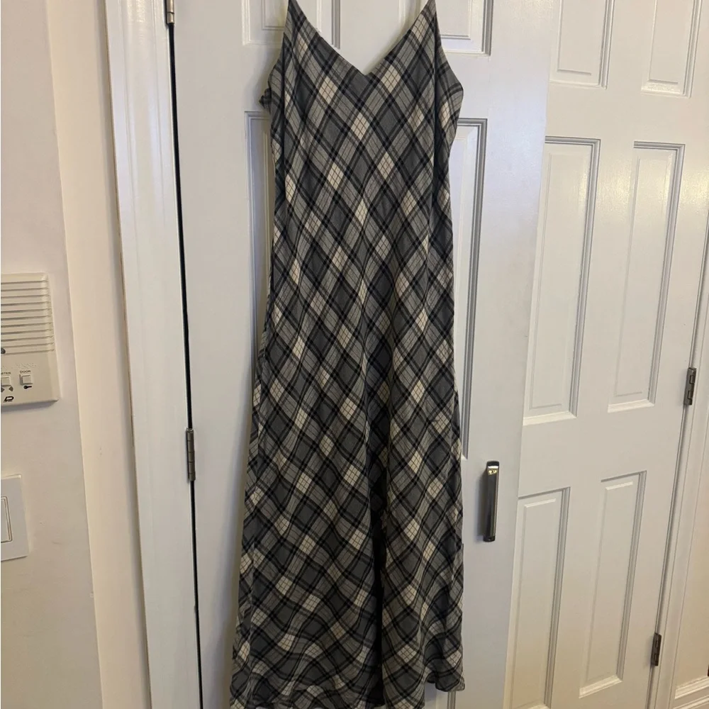 HATCH Ricky Slip Dress - Picture 2 of 8